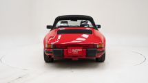 Porsche 911 3.2 '85 (1985)