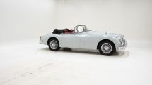 Jaguar XK 150 SE DHC '61 (1961)