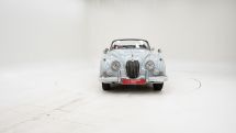 Jaguar XK 150 SE DHC '61 (1961)