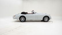 Jaguar XK 150 SE DHC '61 (1961)