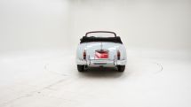 Jaguar XK 150 SE DHC '61 (1961)