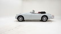 Jaguar XK 150 SE DHC '61 (1961)