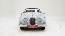 Jaguar XK 150 SE DHC '61 (1961)