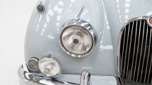 Jaguar XK 150 SE DHC '61 (1961)