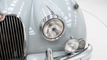 Jaguar XK 150 SE DHC '61 (1961)