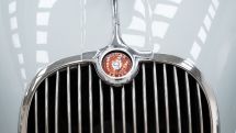 Jaguar XK 150 SE DHC '61 (1961)