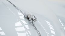 Jaguar XK 150 SE DHC '61 (1961)