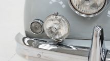 Jaguar XK 150 SE DHC '61 (1961)