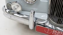 Jaguar XK 150 SE DHC '61 (1961)