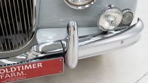 Jaguar XK 150 SE DHC '61 (1961)