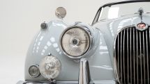 Jaguar XK 150 SE DHC '61 (1961)