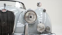 Jaguar XK 150 SE DHC '61 (1961)