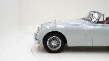 Jaguar XK 150 SE DHC '61 (1961)