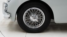 Jaguar XK 150 SE DHC '61 (1961)