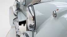 Jaguar XK 150 SE DHC '61 (1961)