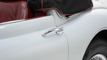 Jaguar XK 150 SE DHC '61 (1961)