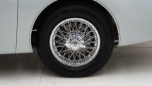 Jaguar XK 150 SE DHC '61 (1961)