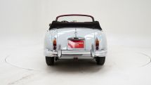 Jaguar XK 150 SE DHC '61 (1961)
