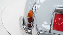 Jaguar XK 150 SE DHC '61 (1961)