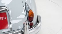 Jaguar XK 150 SE DHC '61 (1961)
