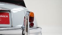 Jaguar XK 150 SE DHC '61 (1961)