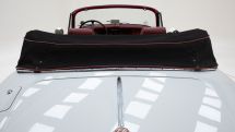 Jaguar XK 150 SE DHC '61 (1961)