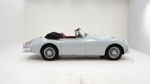 Jaguar XK 150 SE DHC '61 (1961)