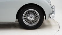 Jaguar XK 150 SE DHC '61 (1961)