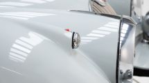 Jaguar XK 150 SE DHC '61 (1961)