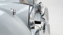 Jaguar XK 150 SE DHC '61 (1961)