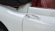 Jaguar XK 150 SE DHC '61 (1961)