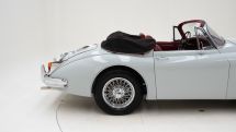 Jaguar XK 150 SE DHC '61 (1961)