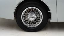 Jaguar XK 150 SE DHC '61 (1961)