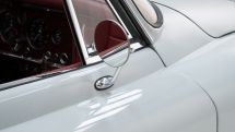 Jaguar XK 150 SE DHC '61 (1961)