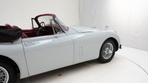 Jaguar XK 150 SE DHC '61 (1961)