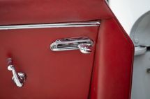 Jaguar XK 150 SE DHC '61 (1961)