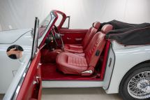 Jaguar XK 150 SE DHC '61 (1961)