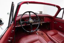 Jaguar XK 150 SE DHC '61 (1961)