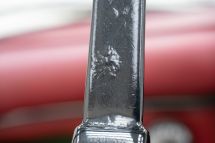 Jaguar XK 150 SE DHC '61 (1961)