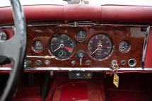 Jaguar XK 150 SE DHC '61 (1961)