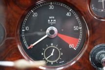Jaguar XK 150 SE DHC '61 (1961)