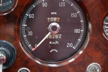 Jaguar XK 150 SE DHC '61 (1961)