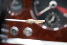 Jaguar XK 150 SE DHC '61 (1961)