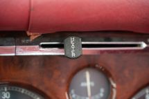Jaguar XK 150 SE DHC '61 (1961)