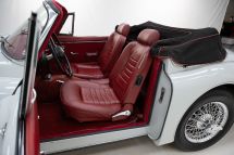 Jaguar XK 150 SE DHC '61 (1961)