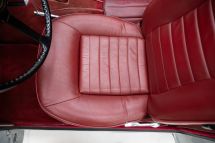 Jaguar XK 150 SE DHC '61 (1961)