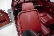 Jaguar XK 150 SE DHC '61 (1961)