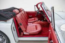 Jaguar XK 150 SE DHC '61 (1961)