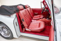 Jaguar XK 150 SE DHC '61 (1961)