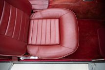 Jaguar XK 150 SE DHC '61 (1961)